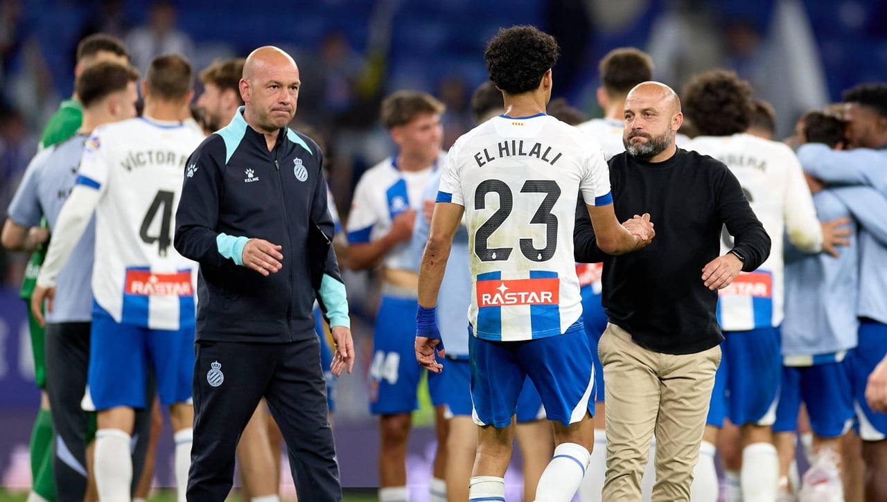 El Espanyol toma su primera decisión para la próxima temporada