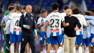 El Espanyol toma su primera decisión para la próxima temporada