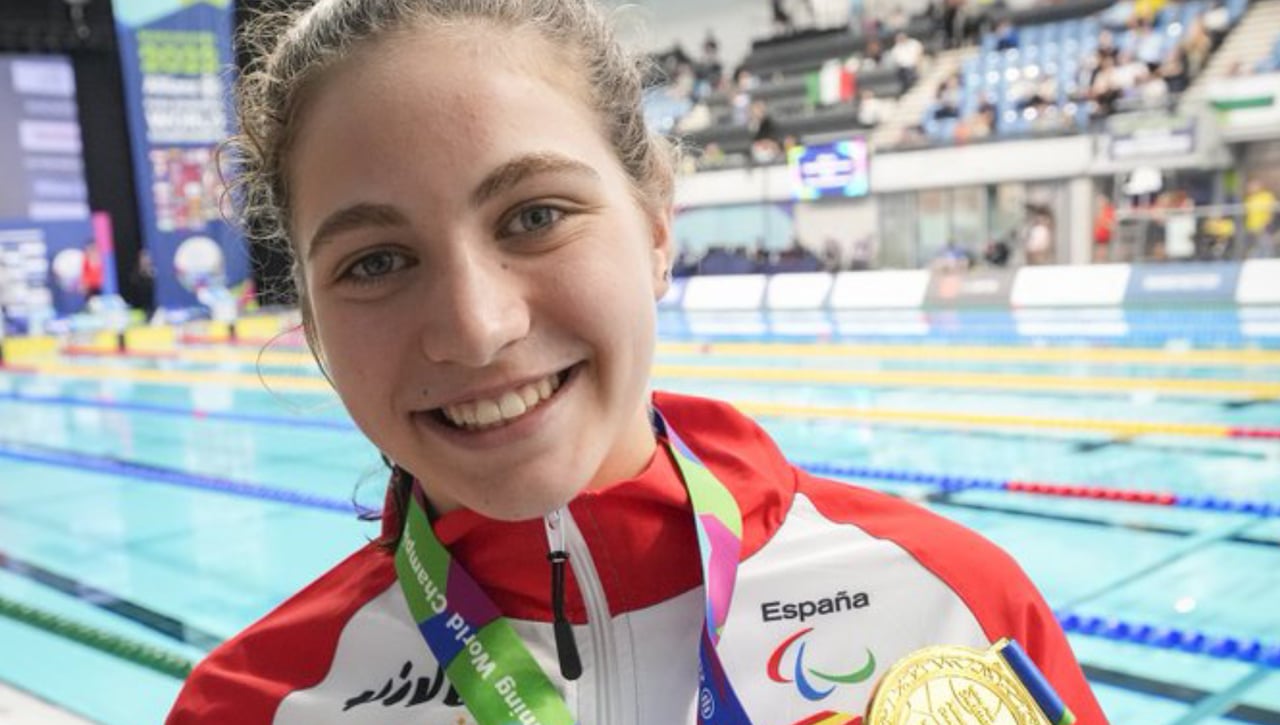 Juegos Paraolímpicos París 2024 | Medallero actualizado, ranking y medallas de España hasta hoy viernes 30 de Agosto