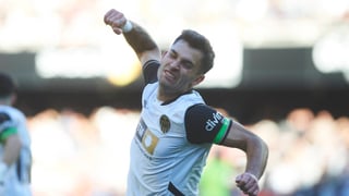 Se confirma lo de Hugo Duro