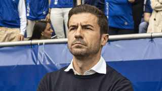 La destitución de Gabi, oficial