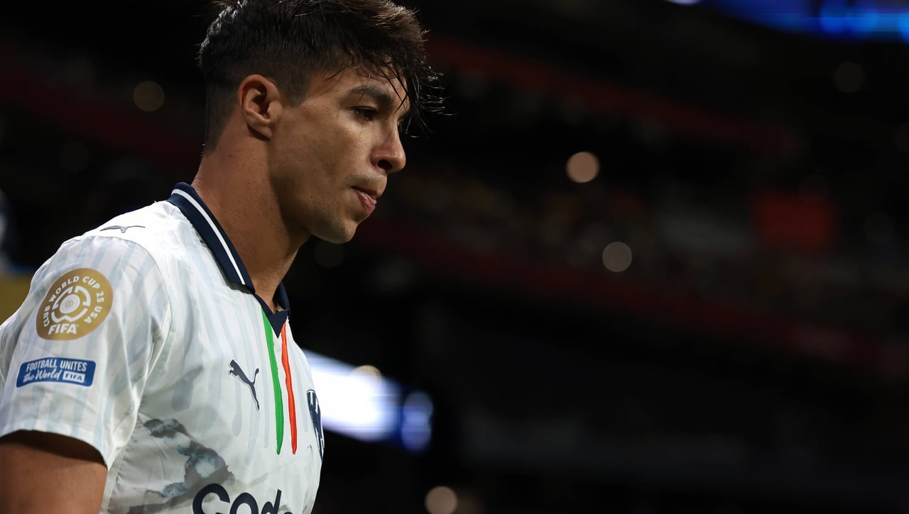 El desafío de Óliver Torres: "Vine para ganar títulos"