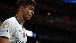 El desafío de Óliver Torres: "Vine para ganar títulos"