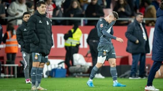 Una solución de urgencia para el Espanyol