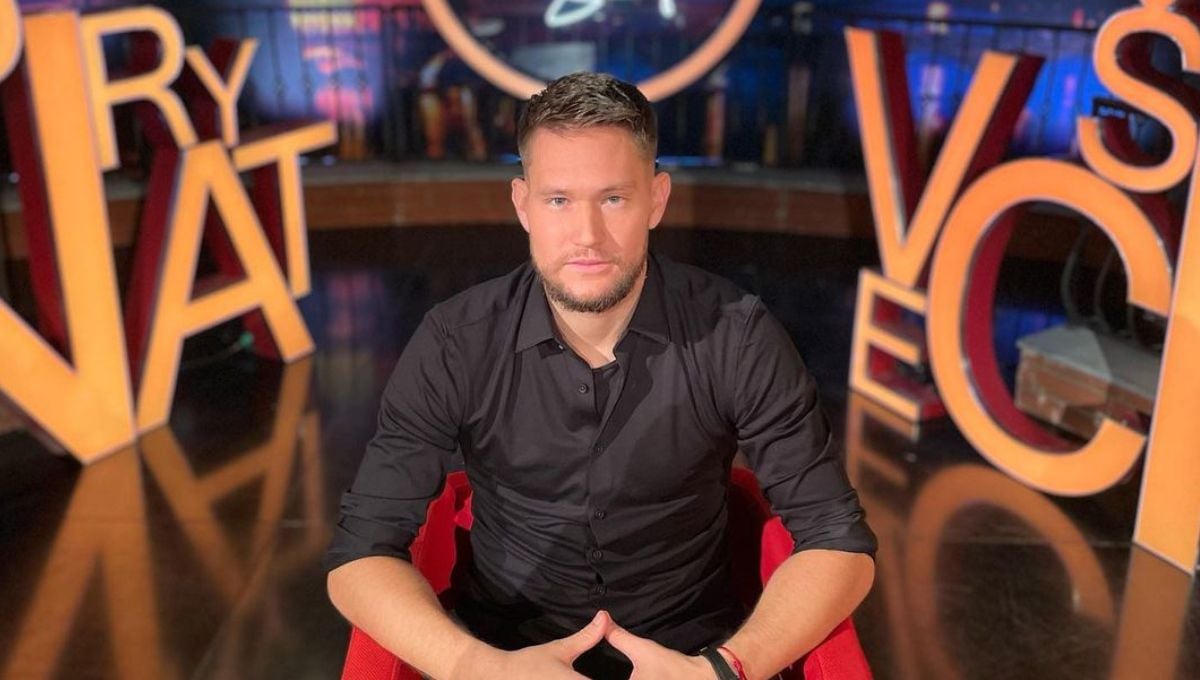 La avalancha también se lleva a Tomas Vaclik