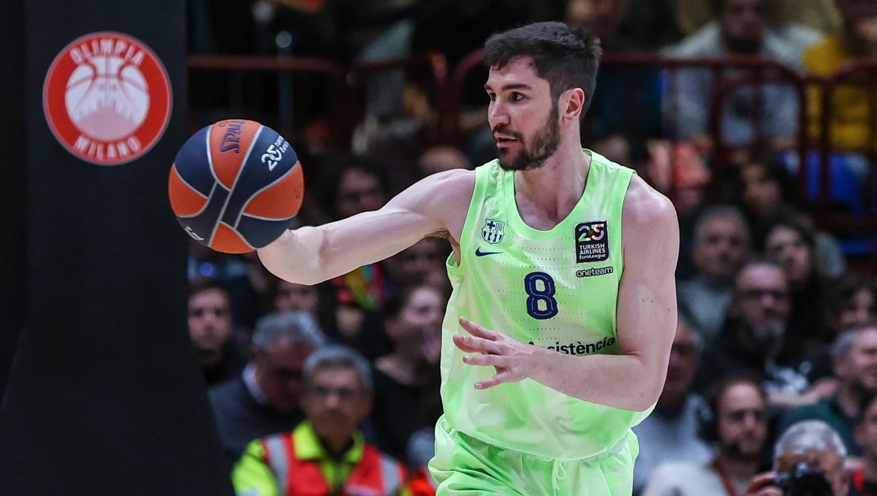 Bayern Múnich - Barça: horario, canal y dónde ver hoy en TV y online el partido de Euroliga