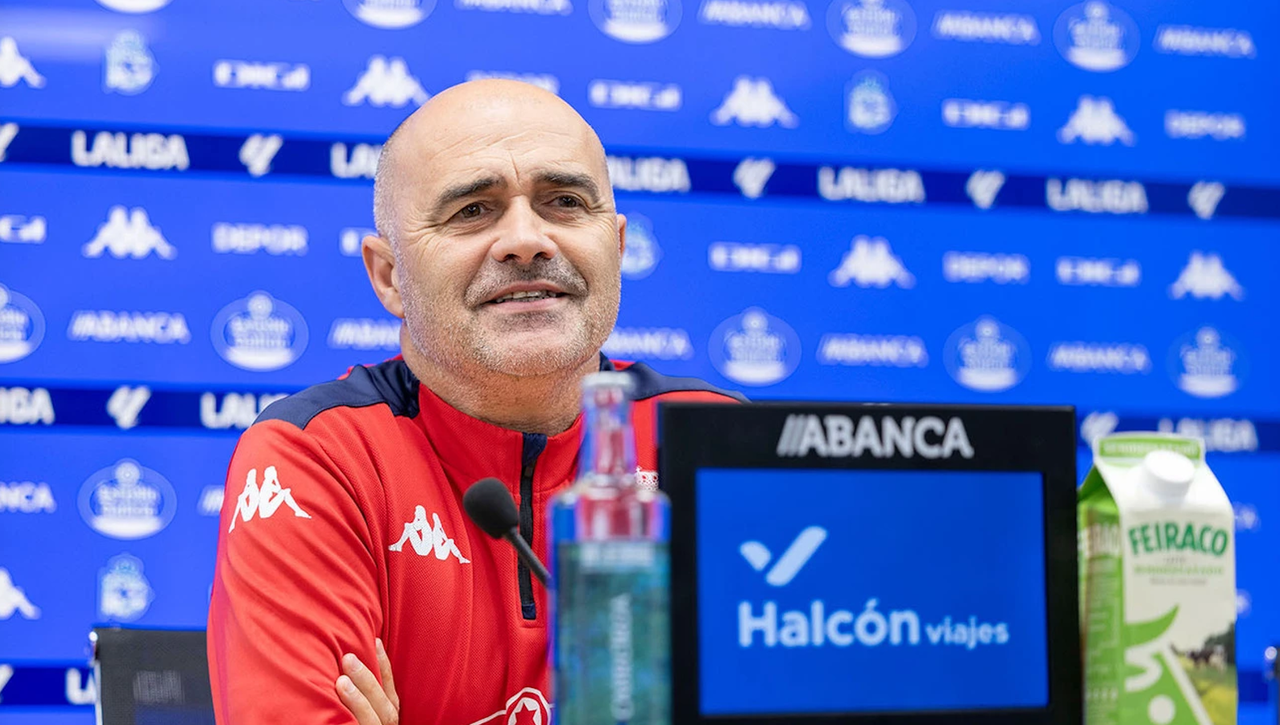 Las ofertas por Óscar Gilsanz