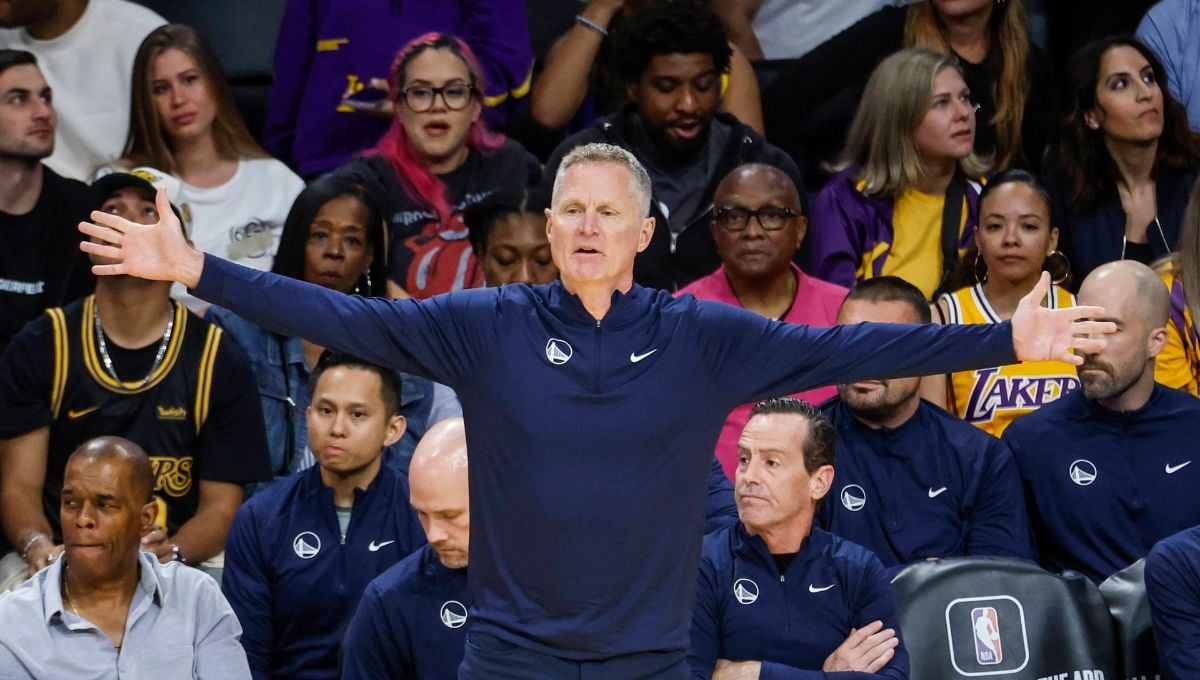 París 2024 peligra para la cabeza visible del 'Dream Team'