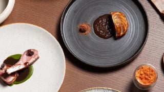 Los 5 mejores restaurantes cerca de Sevilla: escapadas gastronómicas a una hora de la capital