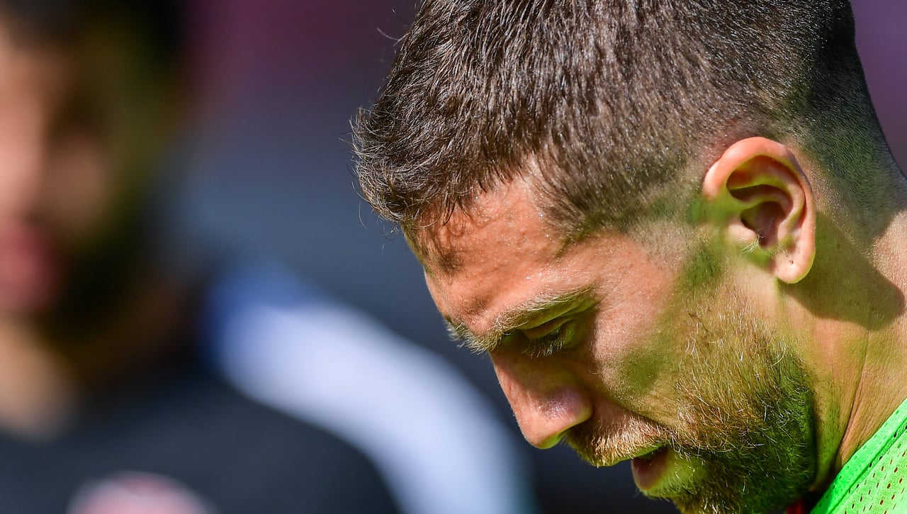 Tremenda rajada de Papu Gómez