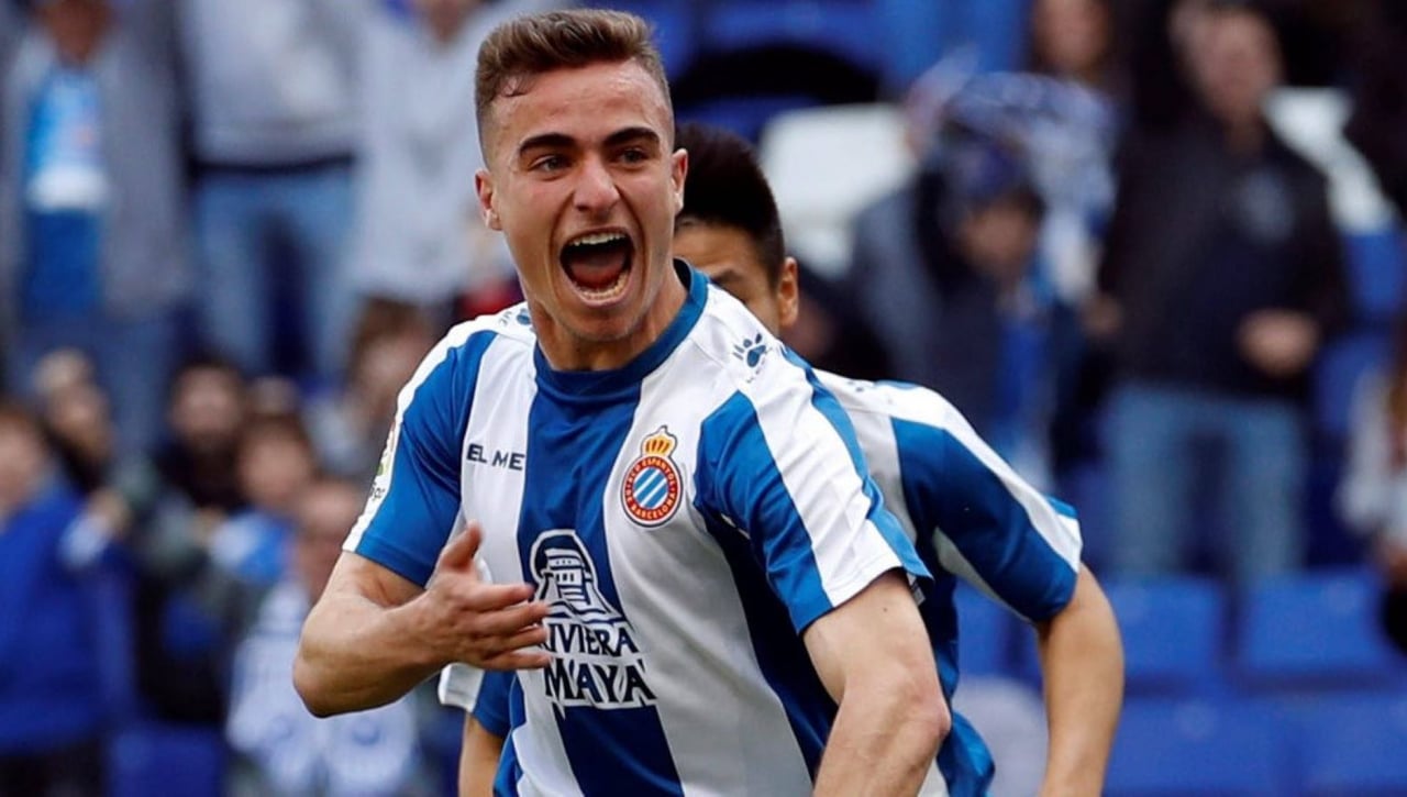 El sacrificio de Adrià Pedrosa