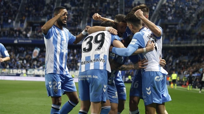 Un nuevo camino para el Málaga