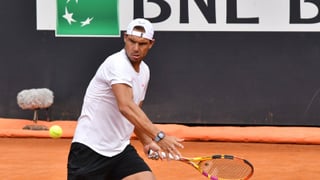 Rafa Nadal - Leo Borg: Horario y dónde ver en TV el partido de debut en el Torneo de Bastad