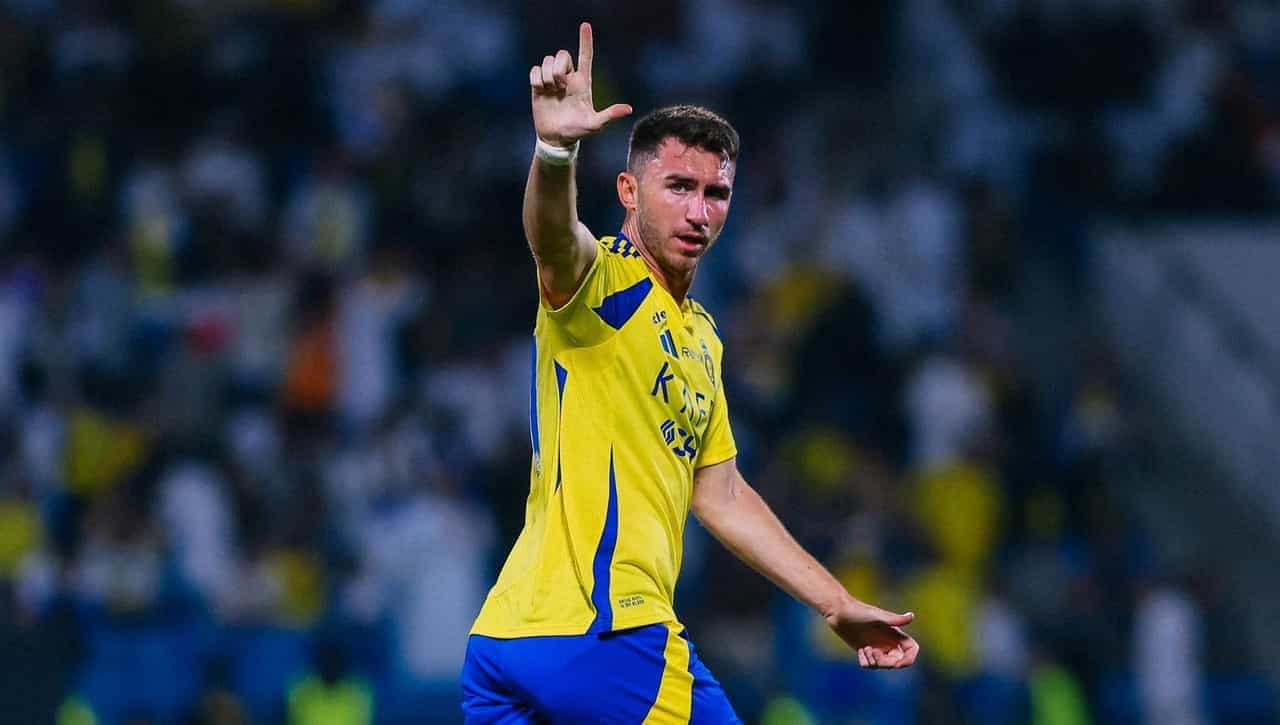 Laporte pasa a la acción