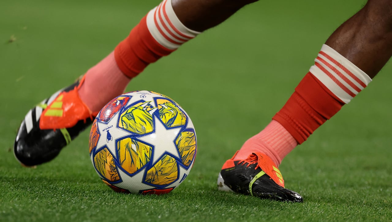 Black Friday 2024 | Las cinco botas de fútbol más cómodas para comprar en Black Friday