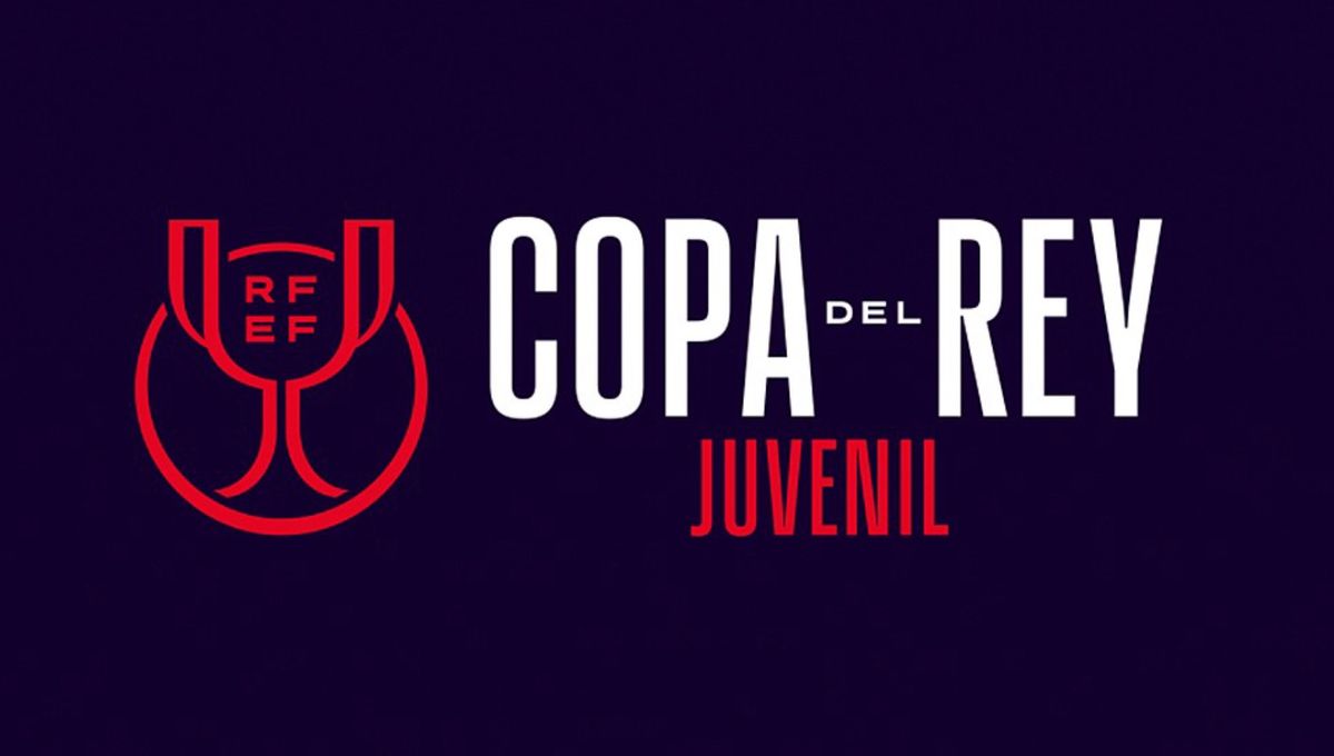 Betis y Sevilla se verán las caras en la Copa del Rey Juvenil