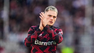 Florian Wirtz es el elegido