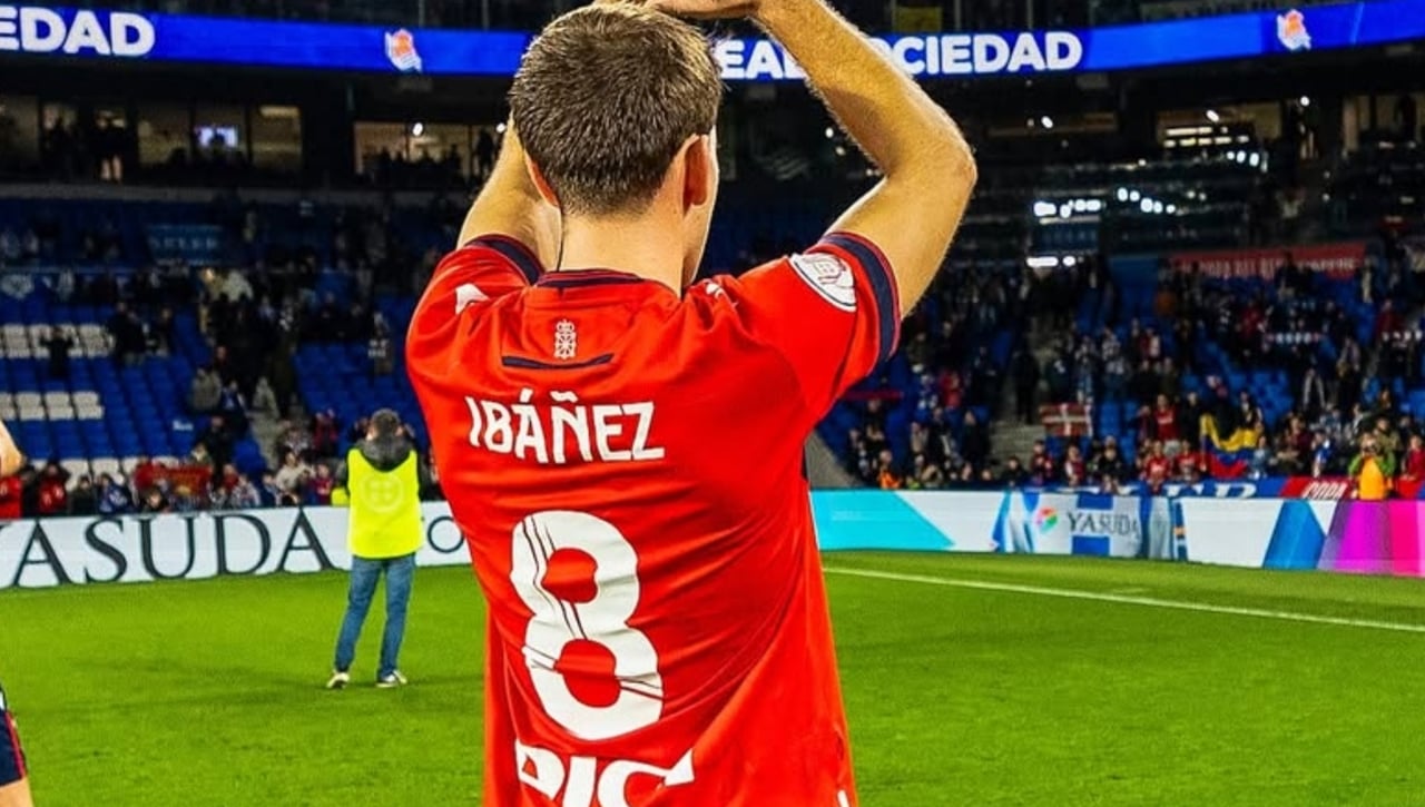 El futuro de Pablo Ibáñez