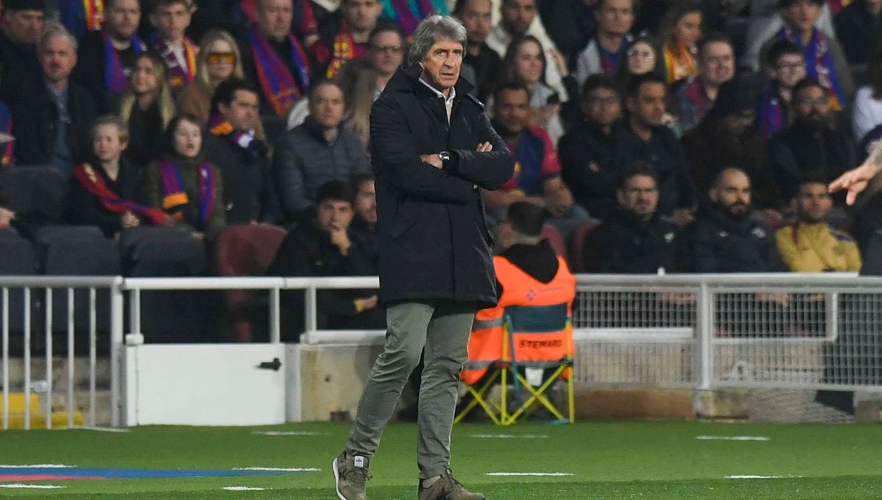 Pellegrini ya habla de "una final"