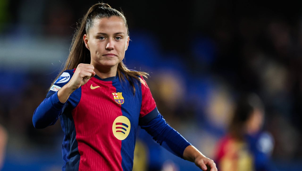 El dardo de Claudia Pina a Alberto Toril