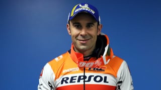 Toni Bou gana en MotoGP