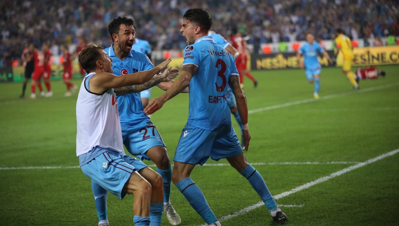 La sincera confesión de Marc Bartra sobre su salida del Betis este verano