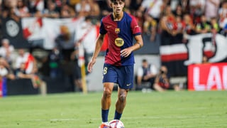 Confirmada la peor noticia sobre Marc Bernal 