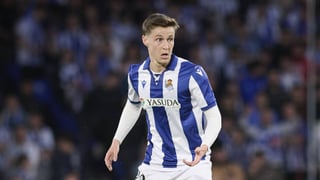 La situación de Turrientes en el mercado de fichajes puede dar un giro total