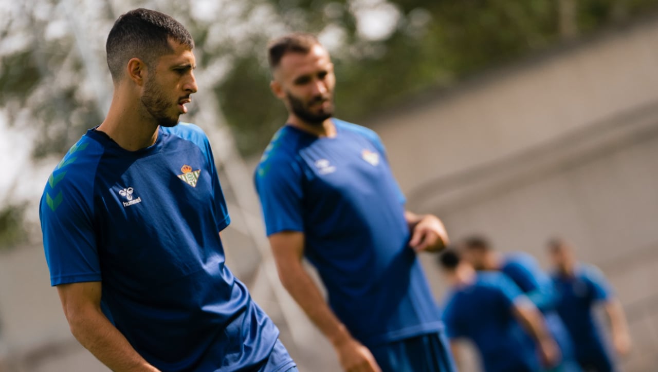 Quién llega, quién se lo pierde, quién se la jugaría, qué dice el reglamento... El puzzle de Pellegrini antes del derbi