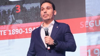 Del Nido Carrasco promete fichajes en enero y se moja sobre la venta del Sevilla FC: "Este club es goloso" 