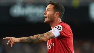 La pesadilla oculta de Saúl en el Sevilla 