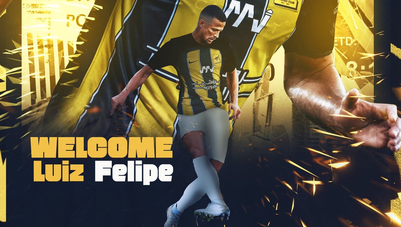 La sentida despedida de un Luiz Felipe que ya está pensando en volver