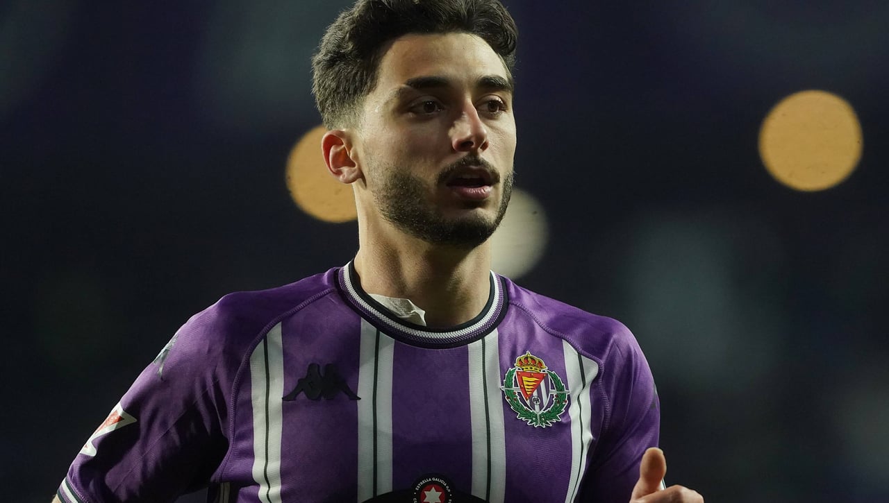 Preocupación por Raúl Moro 