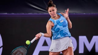 El tenis español recibe el primer gran golpe en Indian Wells