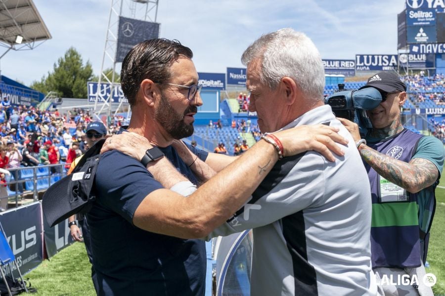 El próximo banquillo y una reconciliación para Javier Aguirre: "Me equivoqué"