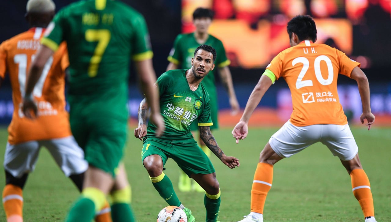 Puerta abierta a Jonathan Viera