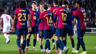 El Bayern de Múnich pone el ojo en La Masia del Barça