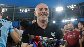 Julián Calero, en el punto de mira