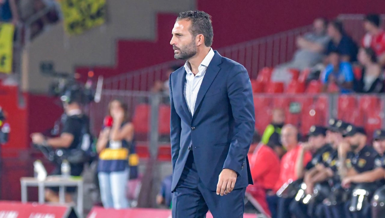 La gran carta que prepara Baraja para el Valencia ante el Villarreal de Marcelino