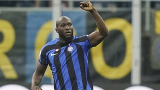 La llegada de Lukaku, cada vez más 'Real'