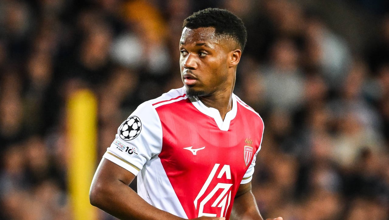 Ansu Fati pone en un aprieto a Luis de la Fuente