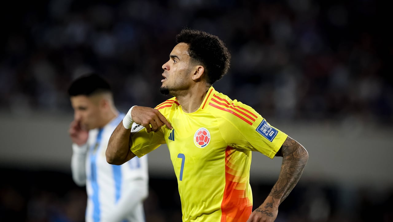 Se estrecha el cerco sobre Luis Díaz 