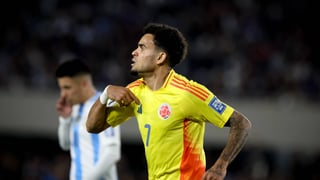 Se estrecha el cerco sobre Luis Díaz 