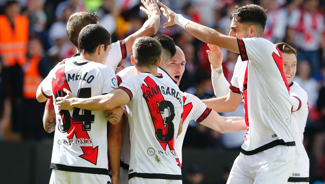 El Atlético de Madrid ya tiene fichado al delantero de la próxima temporada