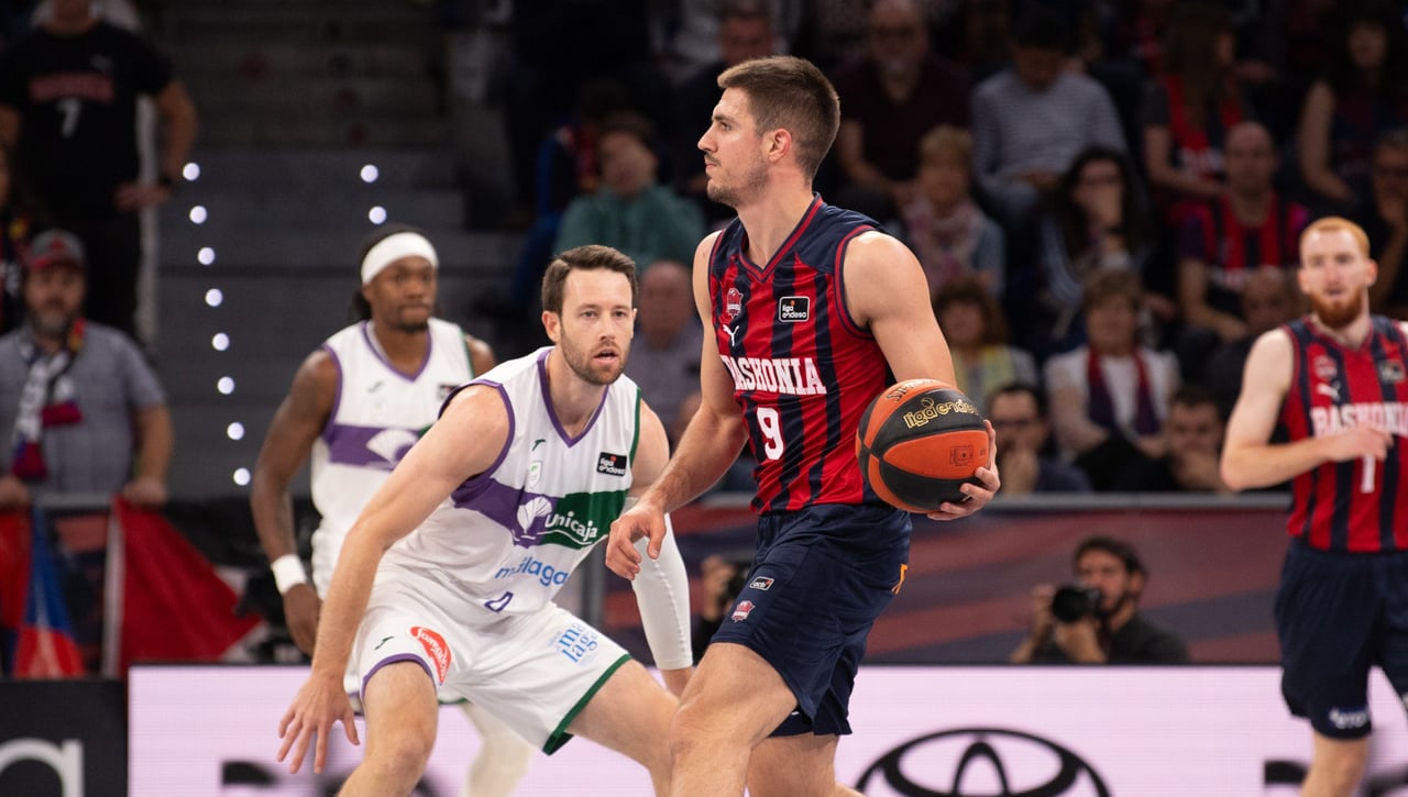 Resumen Jornada 6 ACB Liga Endesa