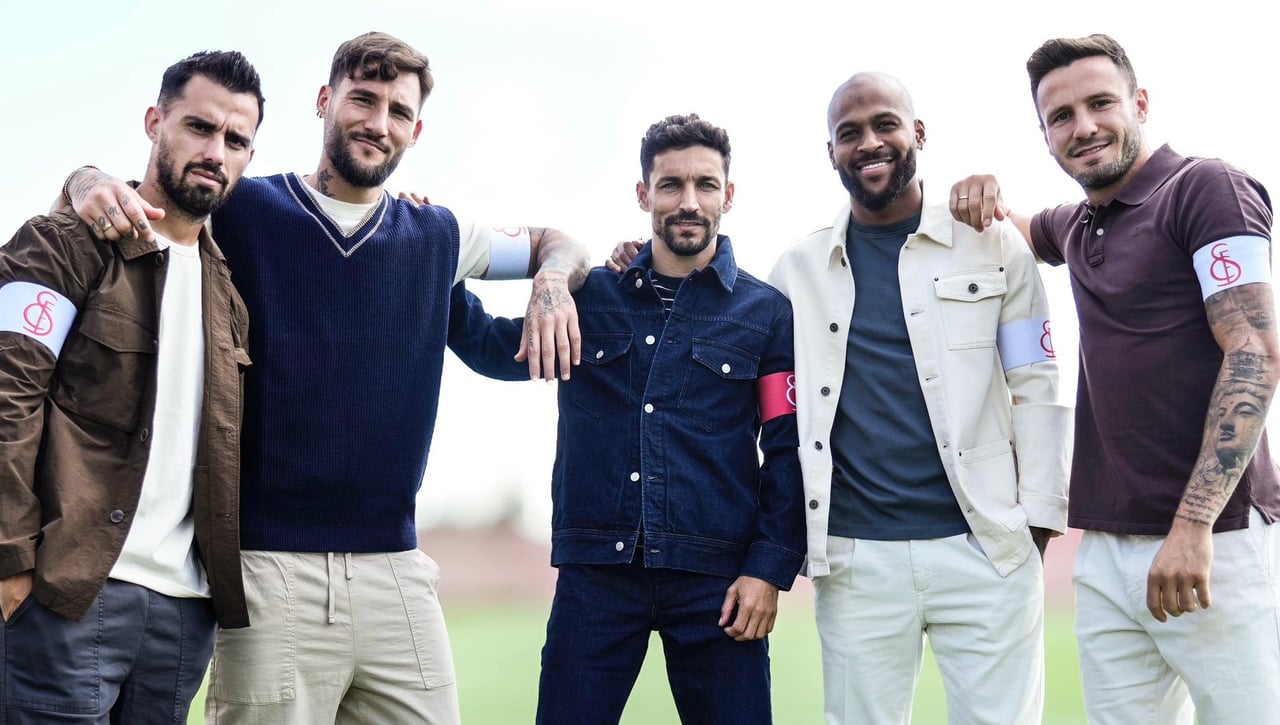 Cinco elegidos y un nuevo indicio sobre la retirada de Jesús Navas