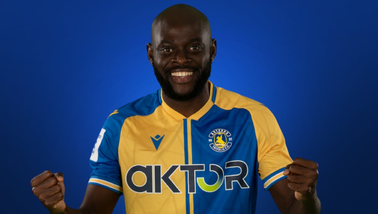 El Real Oviedo mira al mercado con urgencia y se fija en Kalvin Ketu para reactivar su ataque