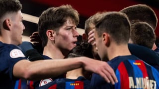 La nueva perla del Barcelona por la que suspira Osasuna y media España