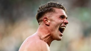 Gyokeres ya es historia