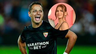 Sara Sálamo olvida a Isco y ataca a Chicharito 